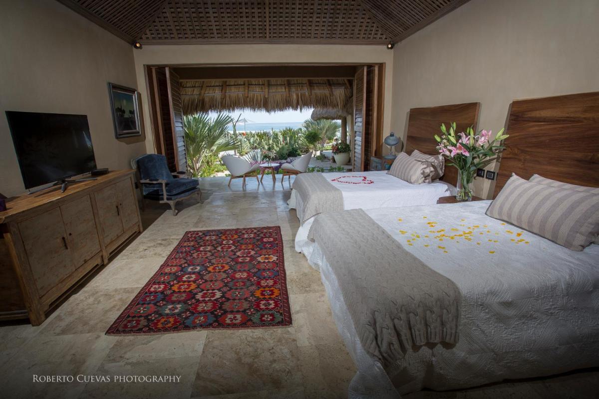 Samora Luxury Resort - Housity