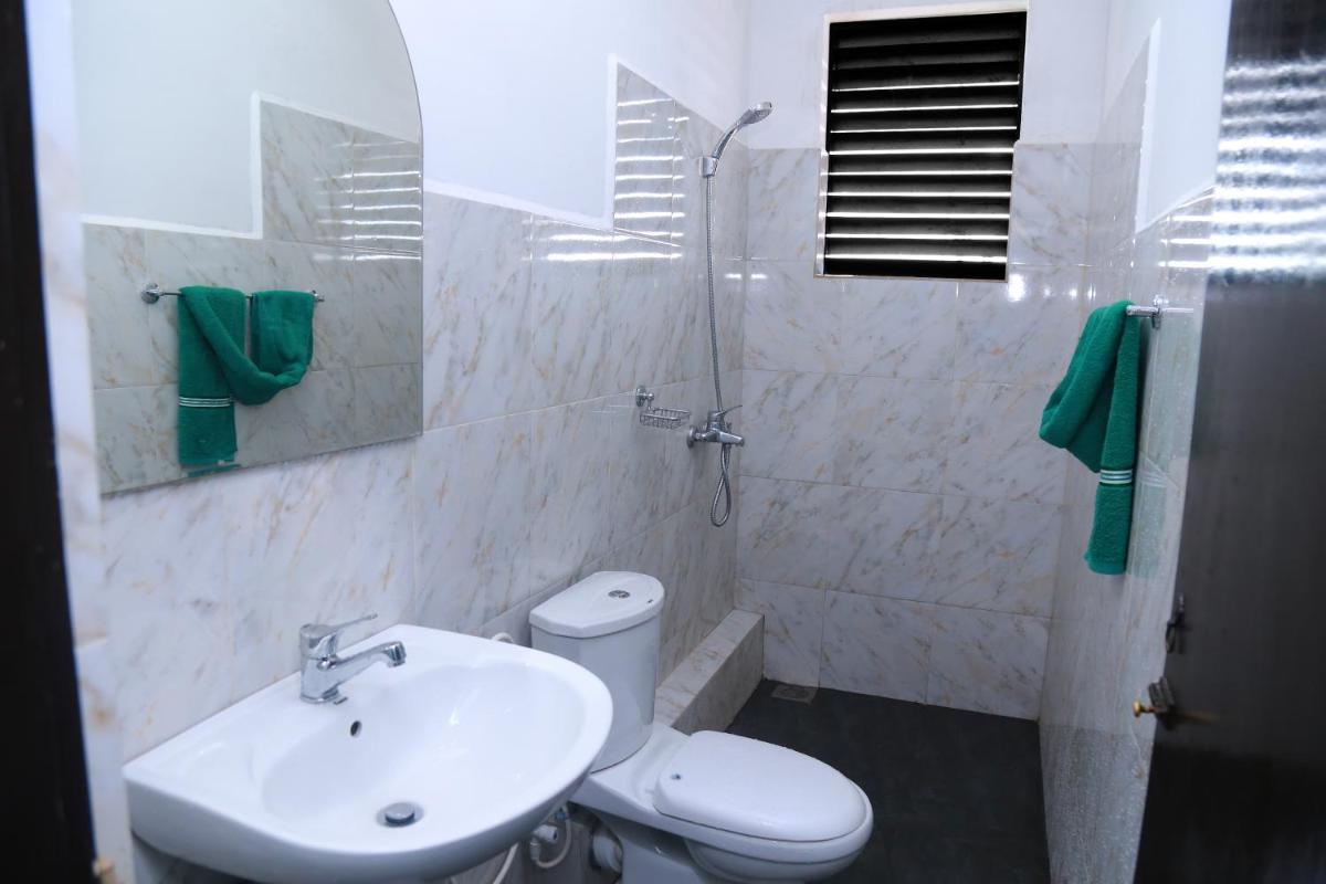 Hillstreet Villa - Housity