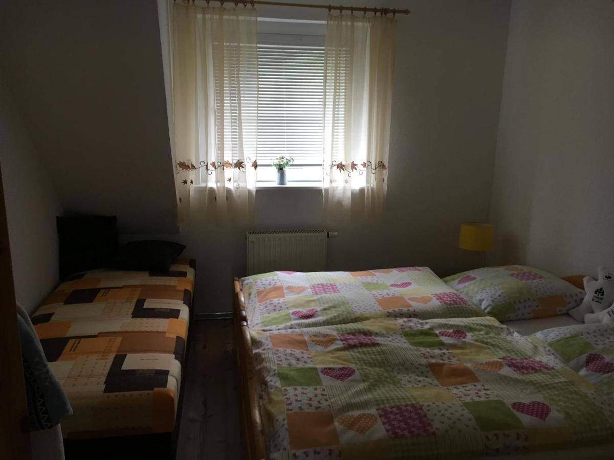 Ferienwohnung Storch - Housity