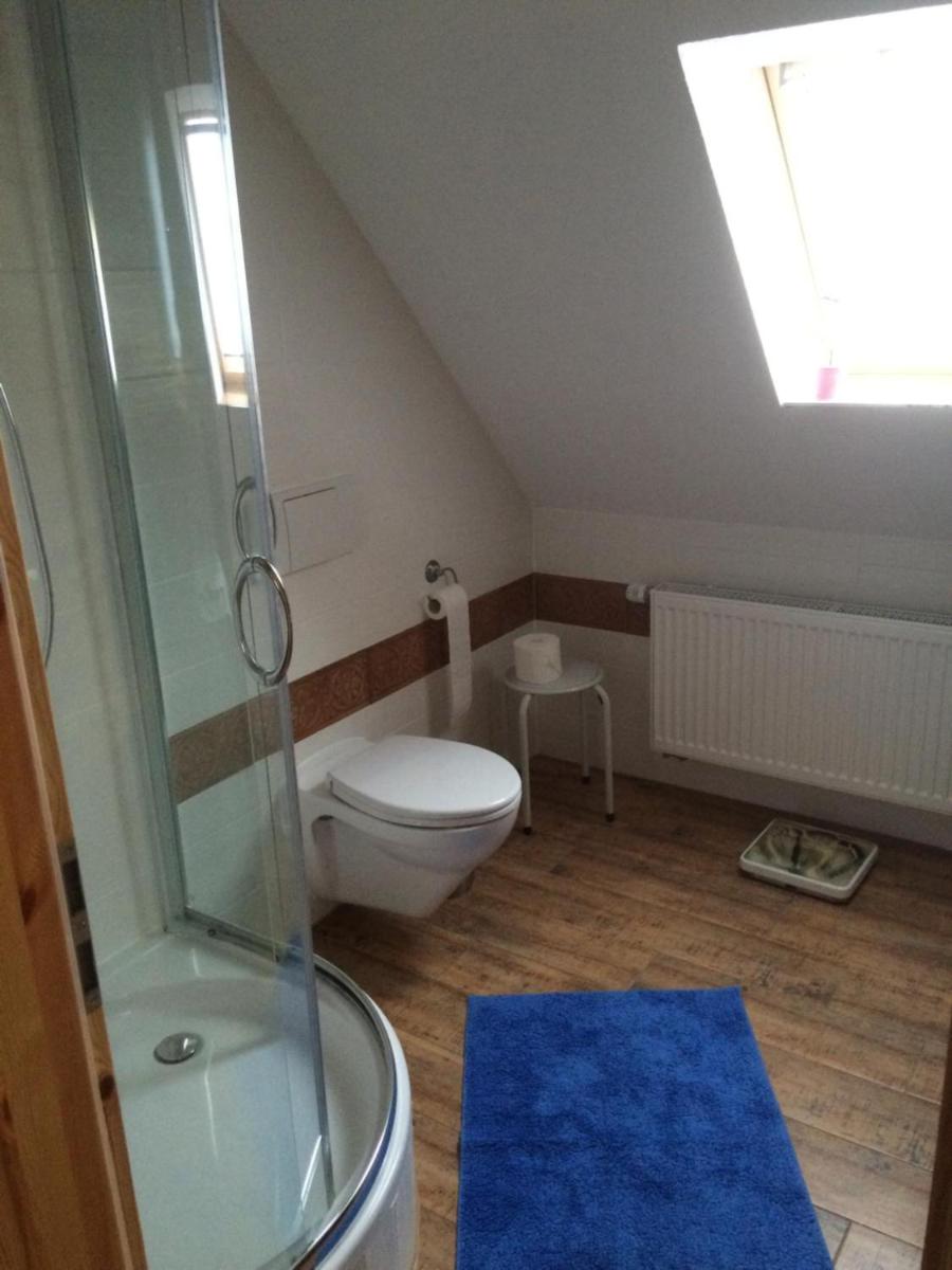 Ferienwohnung Storch - Housity