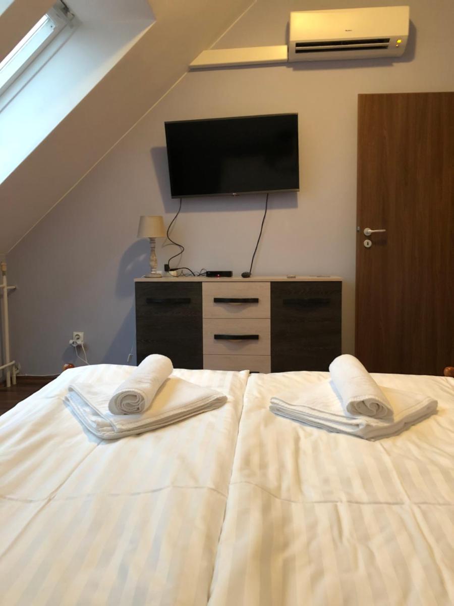 Palank Apartman - Housity