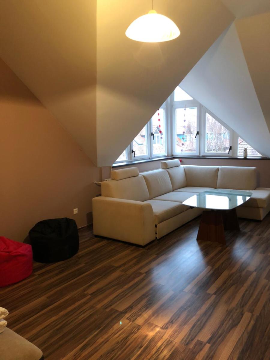 Palank Apartman - Housity