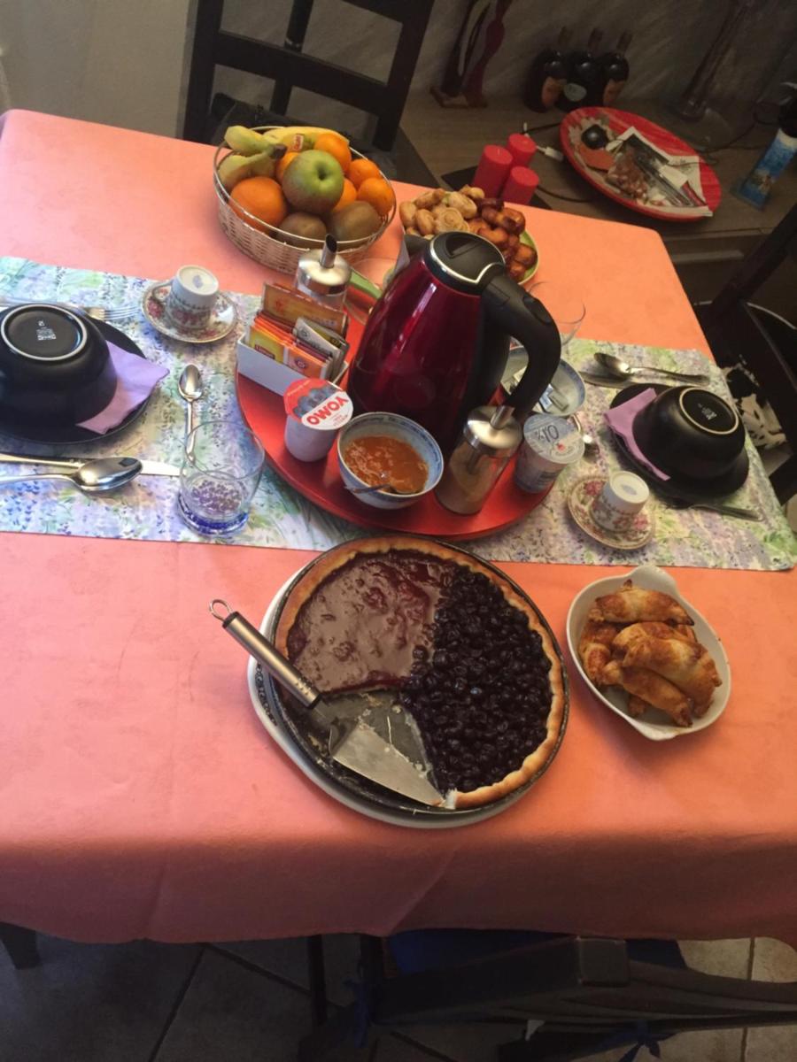 Suitetrails - B&B Le Ragazze