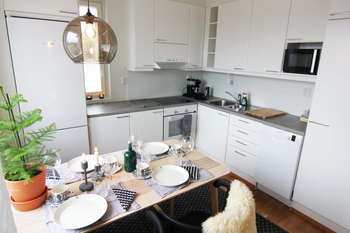 Arctic Apartment Rovaniemi - Housity