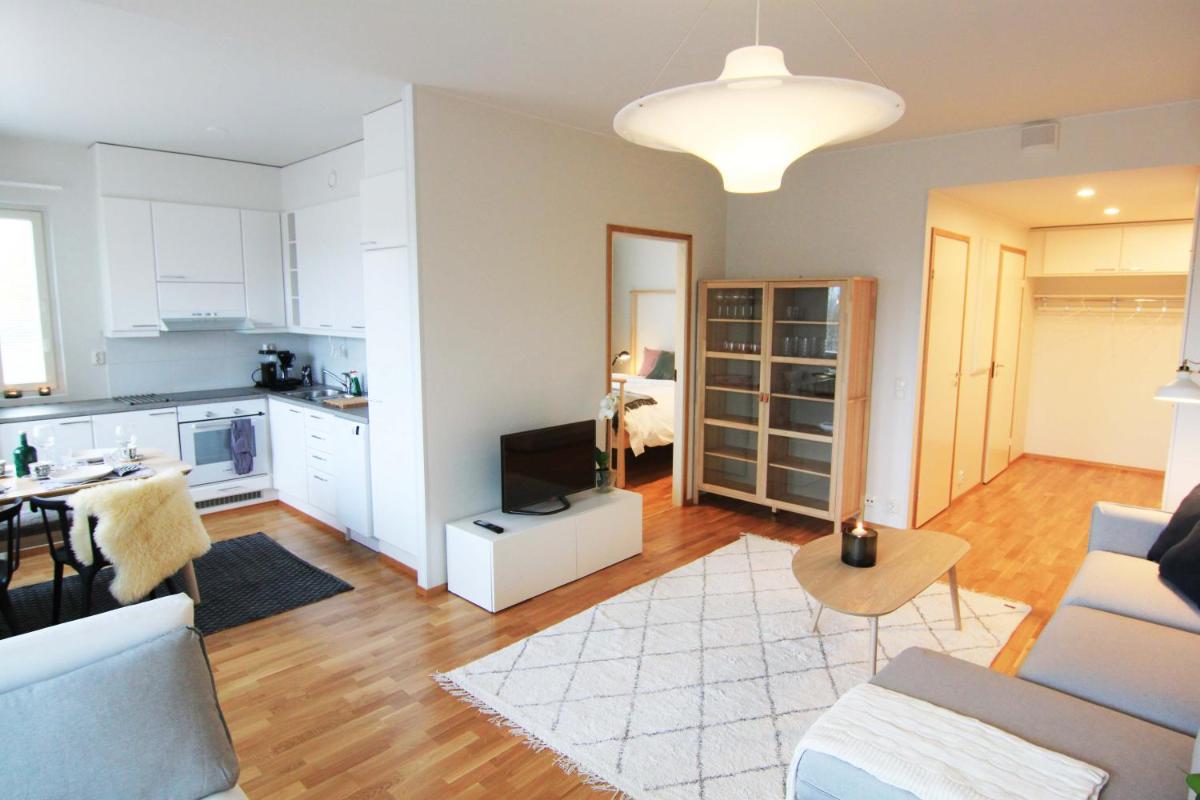 Arctic Apartment Rovaniemi - Housity