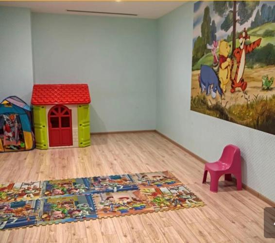 Suitetrails - Orbi Palace Deluxe Apartment 502