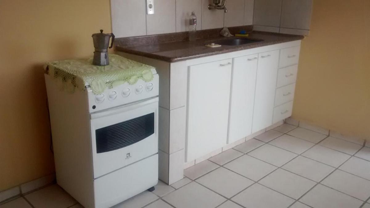 Gaivotas Apartamento para Temporada - Housity