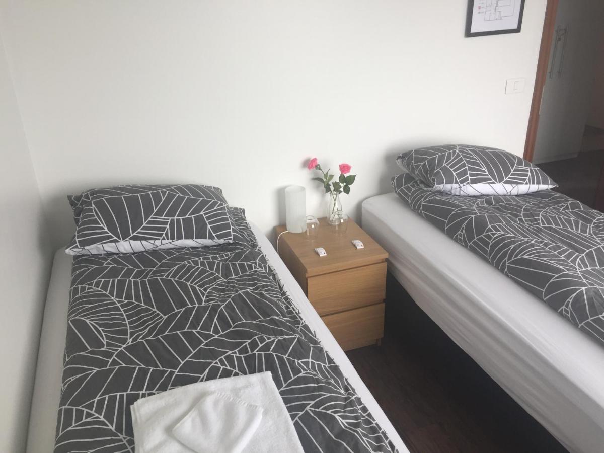 Hamrahlíð 9 Guesthouse - Housity