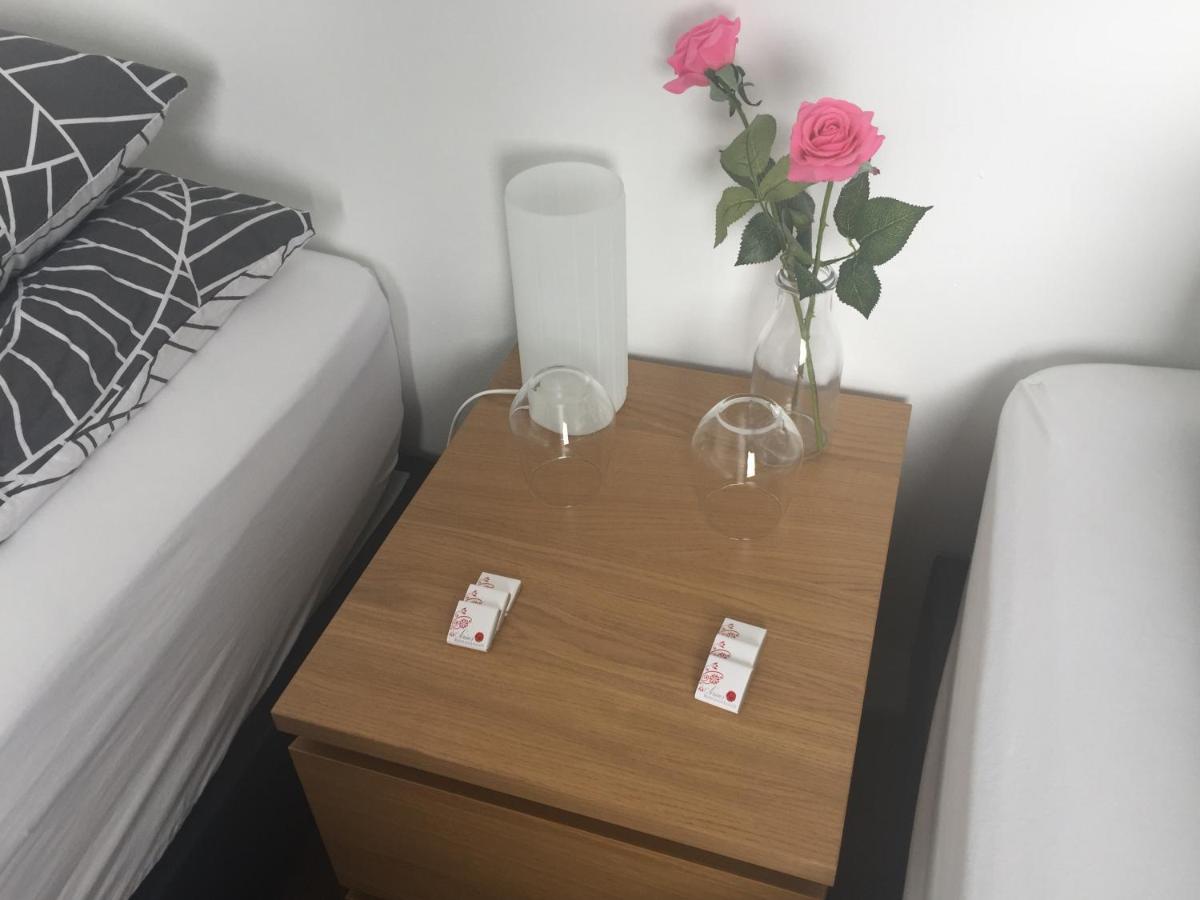 Hamrahlíð 9 Guesthouse - Housity