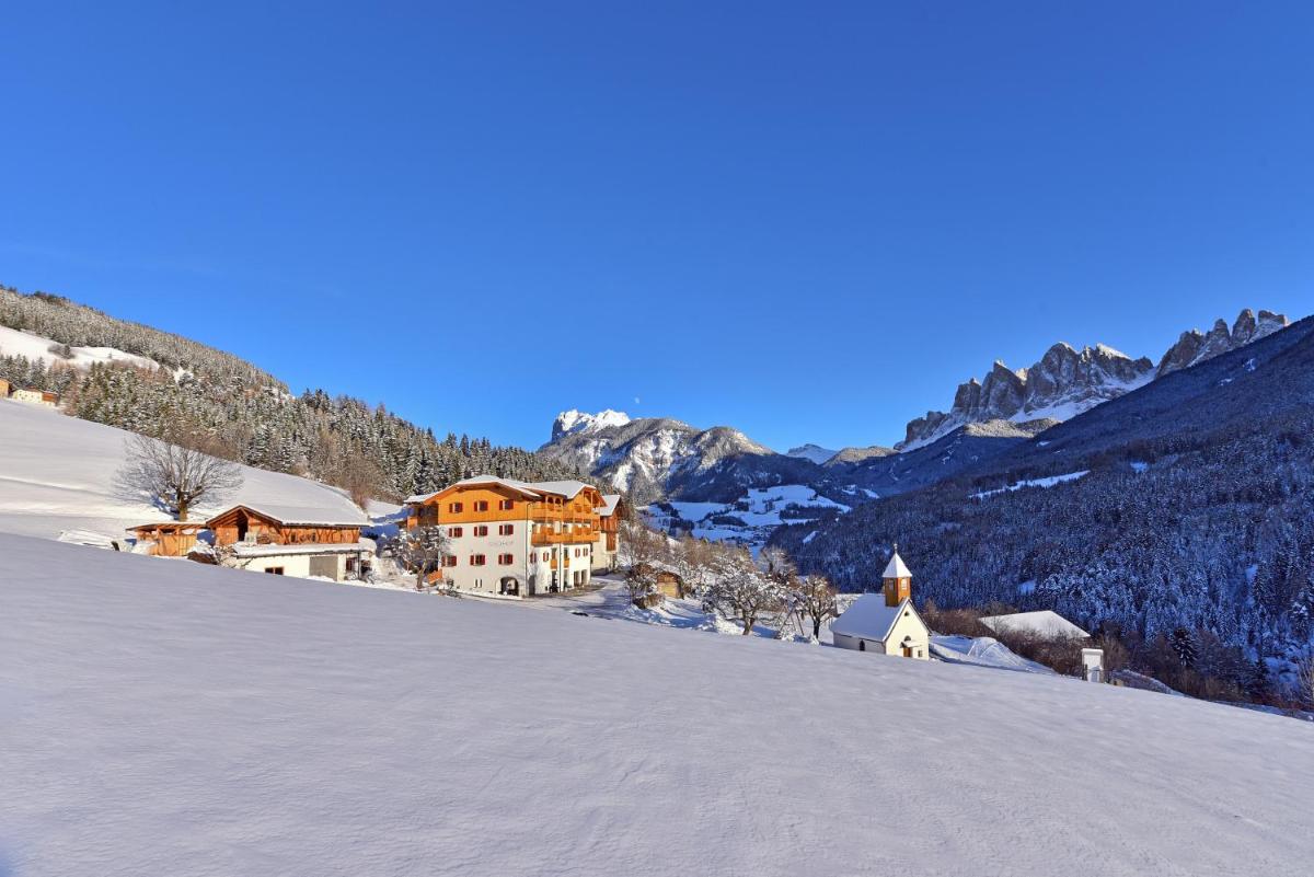 Hotel Gsoihof - Housity