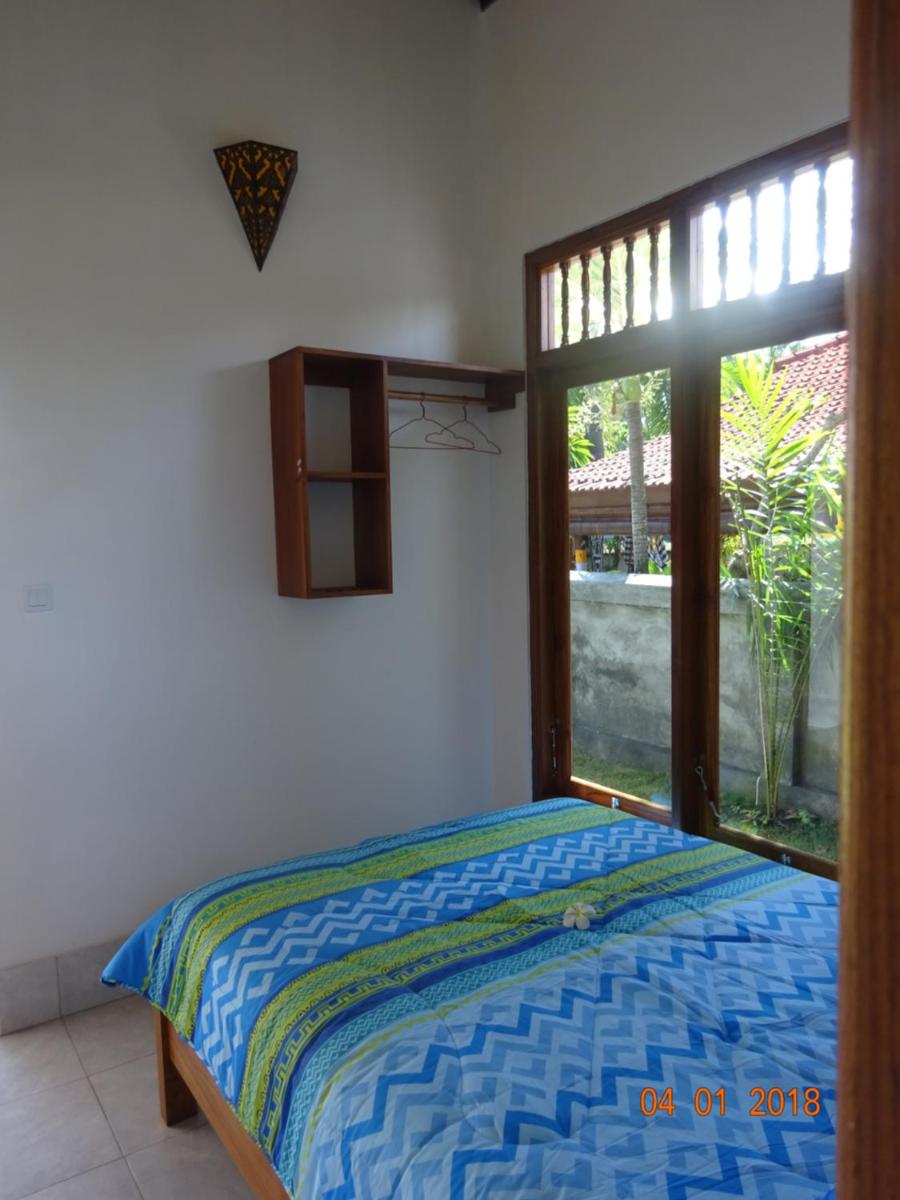 Murnis Bungalow - Hizvo
