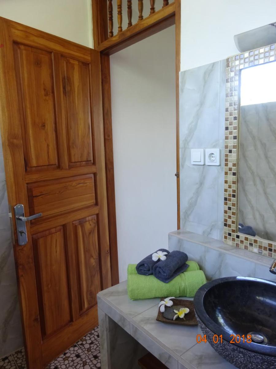 Murnis Bungalow - Hizvo