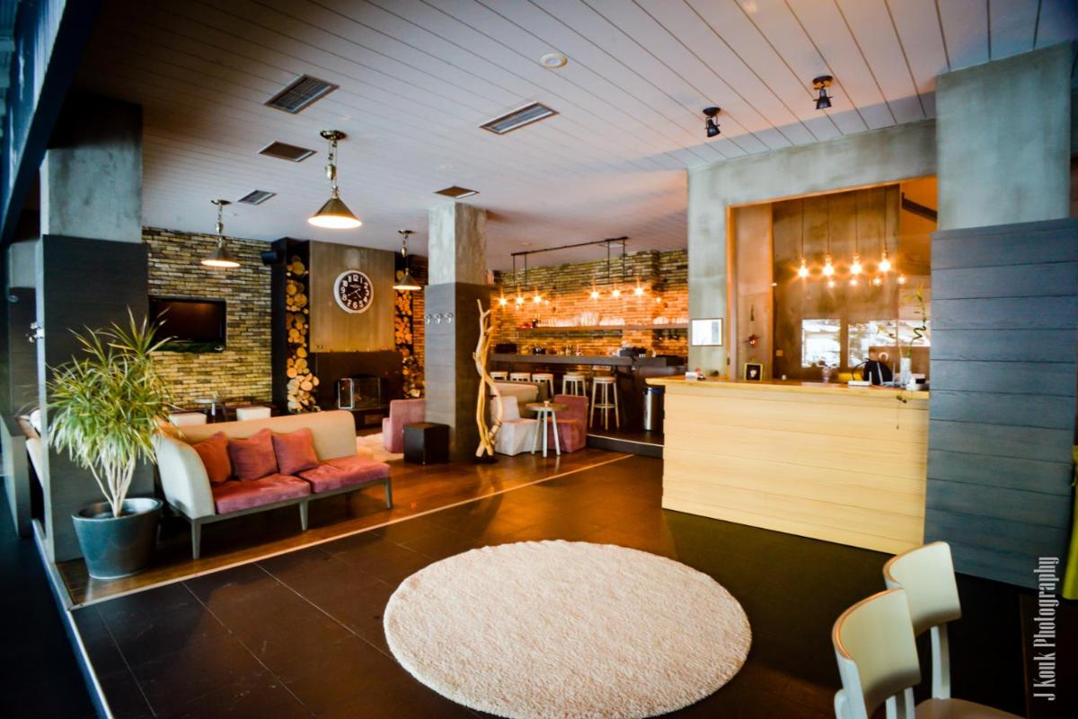 Naoussa Mountain Resort - Housity