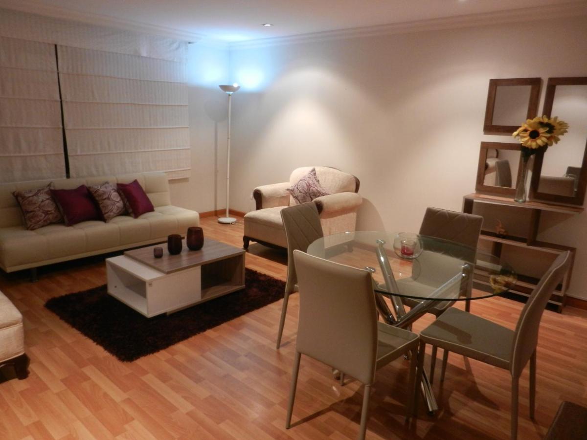 Torres Bosmediano - Housity