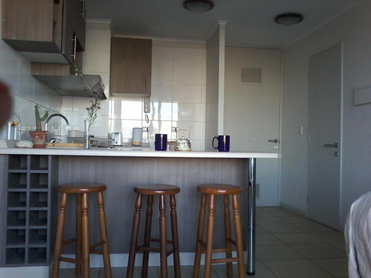 Aparthotel Serena - Housity