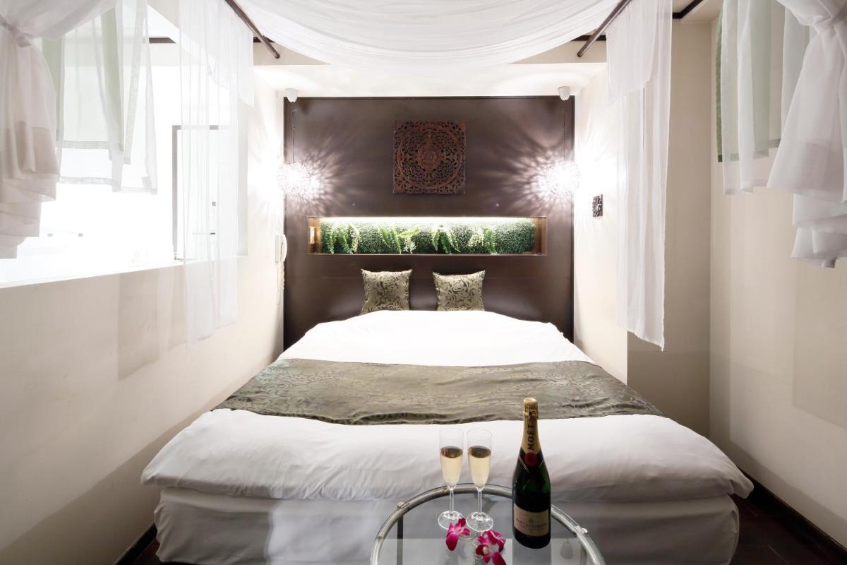 Hotel The Lotus Bali (Adult Only) - Hizvo