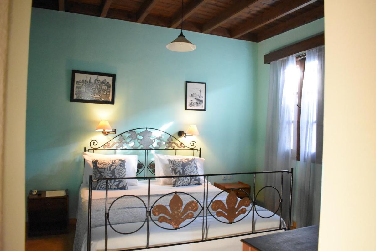 Antifanous Apartments - Housity
