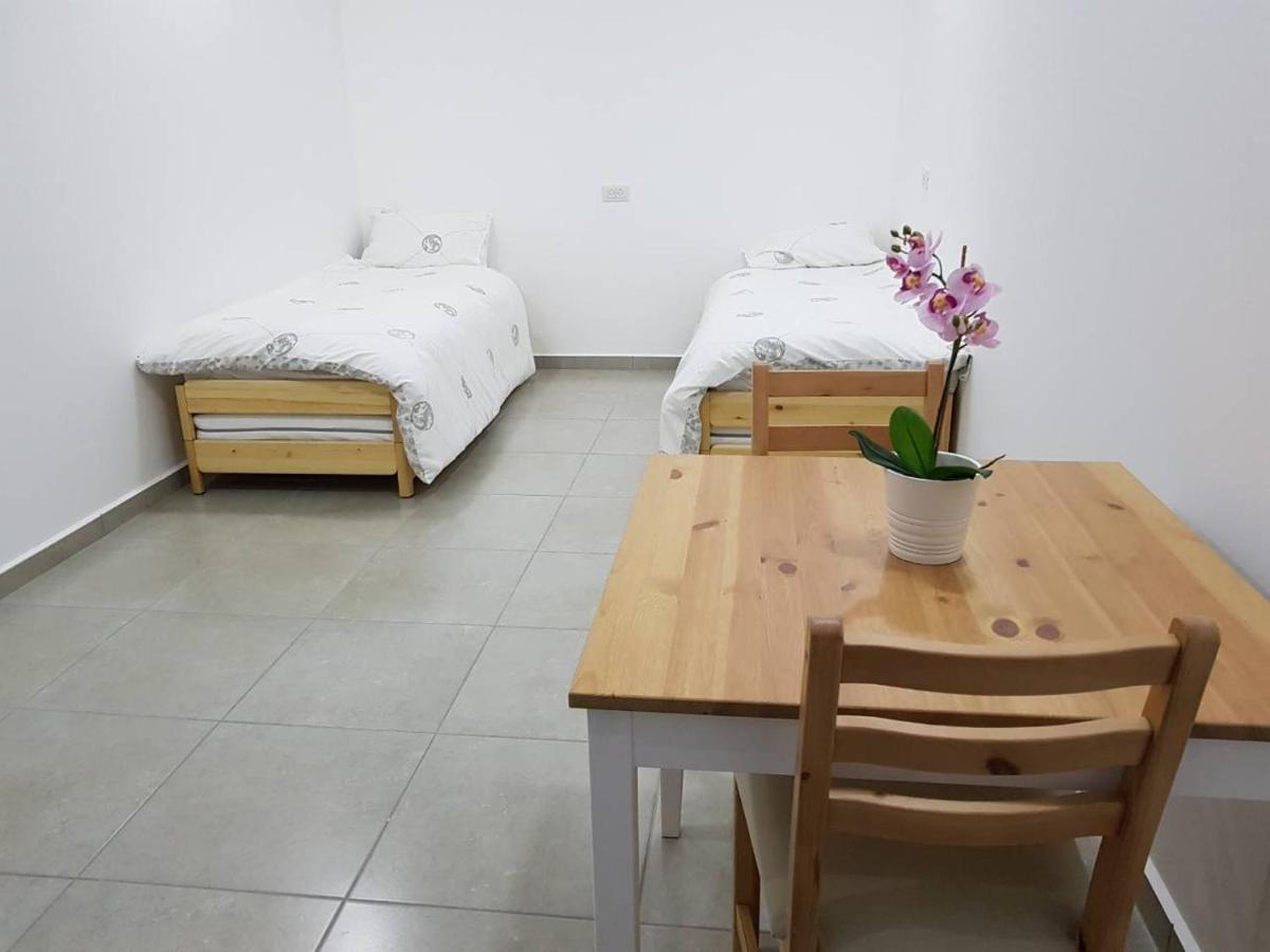 סנו נופש בגולן - Housity