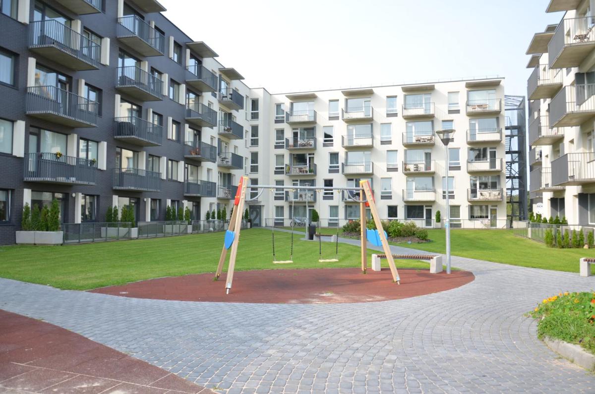 Apartments Ozo Park - Housity