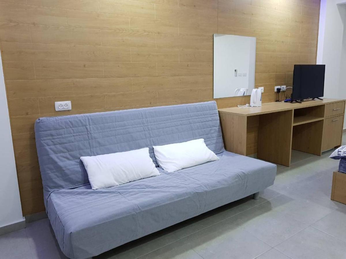 סנו נופש בגולן - Housity