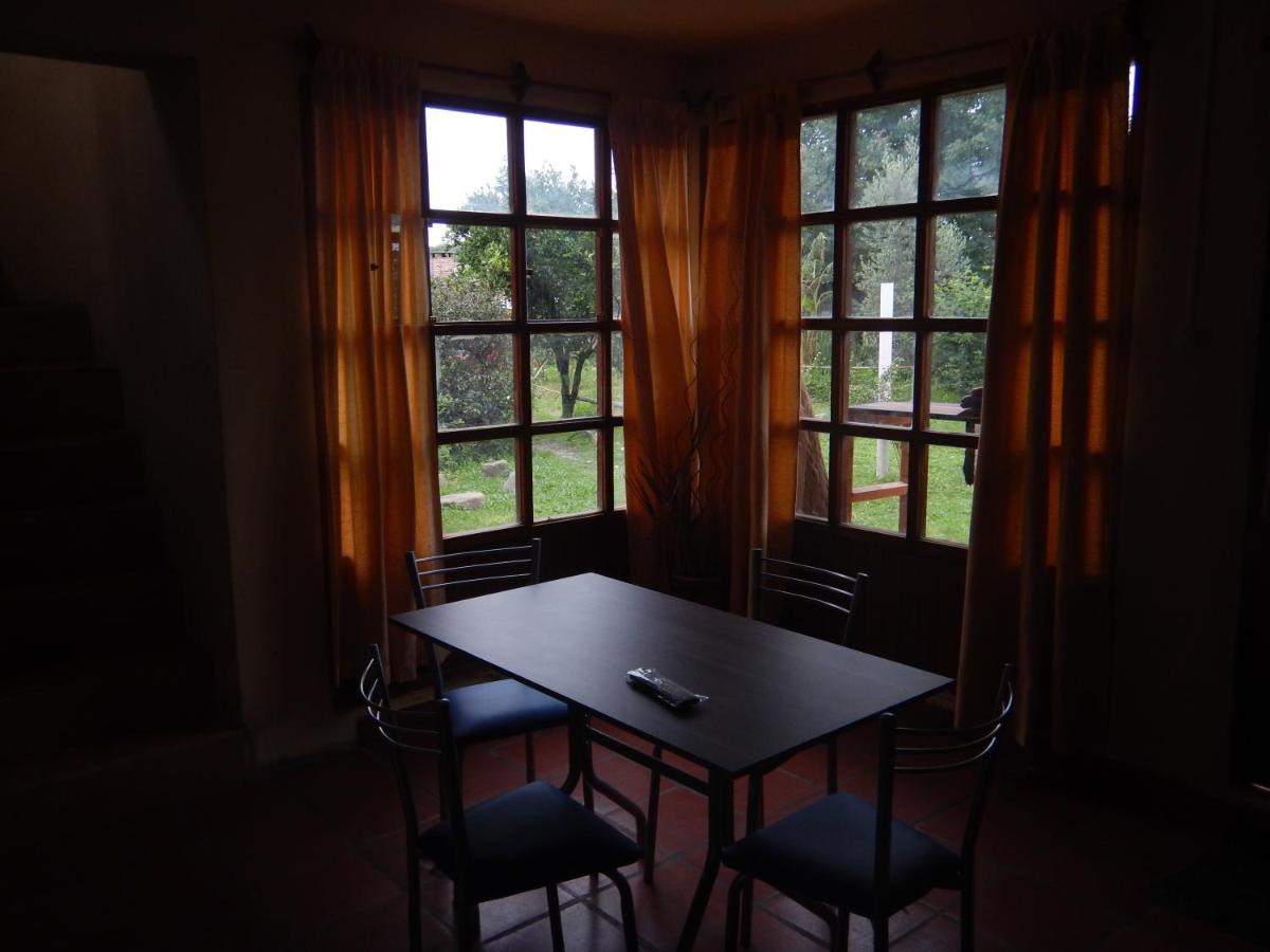 Jujuy Casa Pueblo - Housity