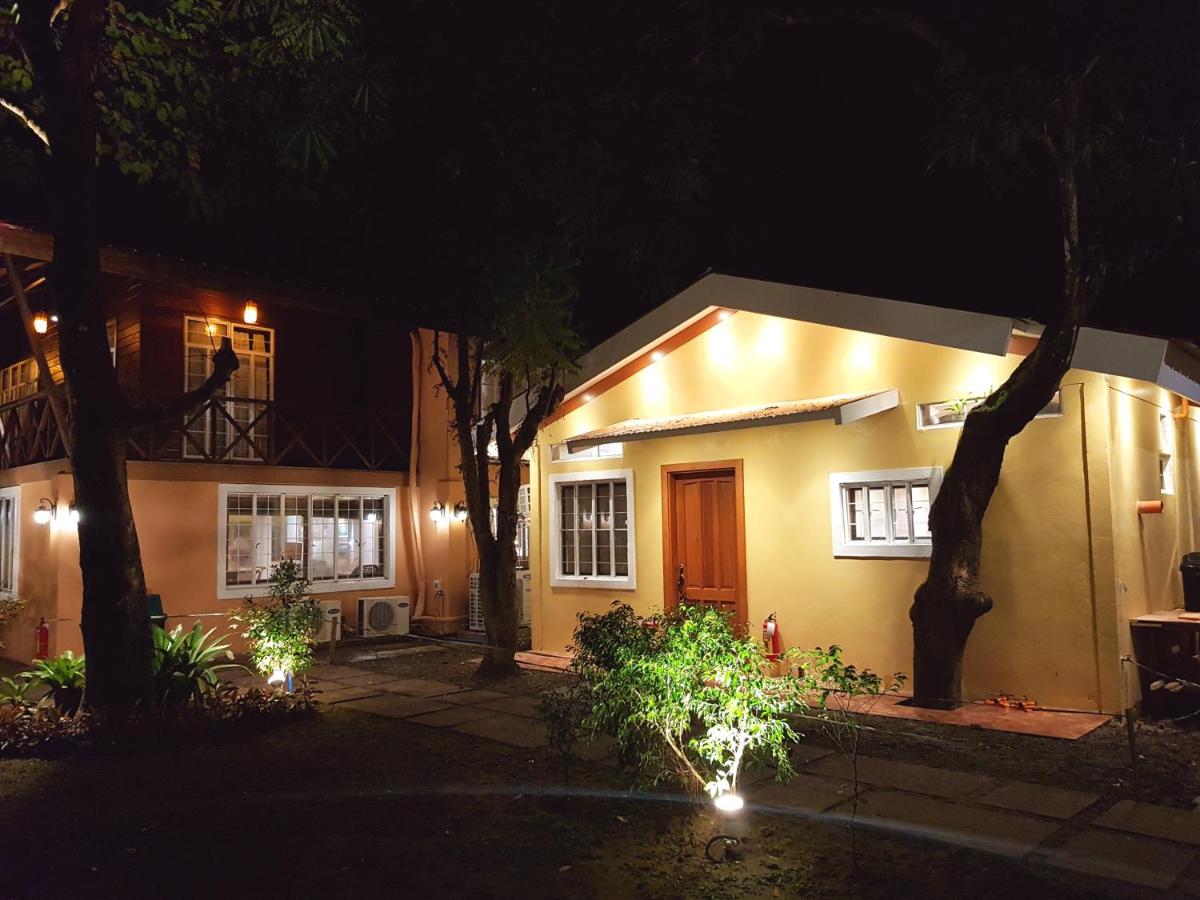 Stay Amare Villa Maria 2 - Housity