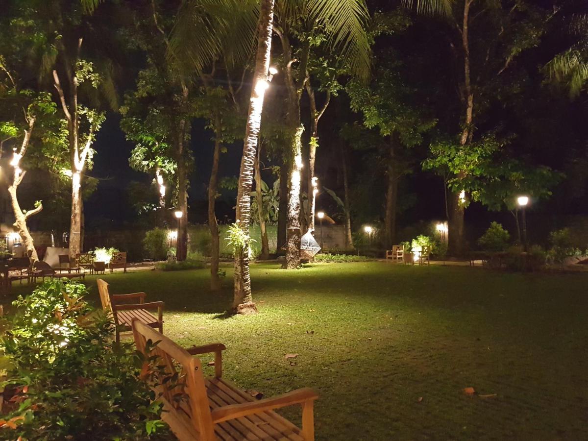 Stay Amare Villa Maria 2 - Housity