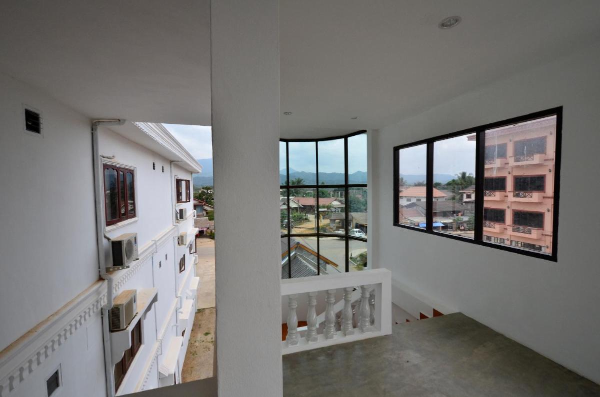 Laos Haven Hotel - Housity
