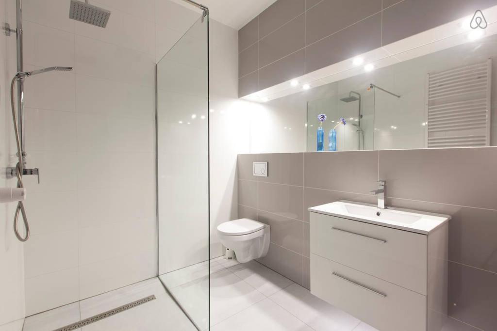 Aparts Wroclaw Promenady - Housity