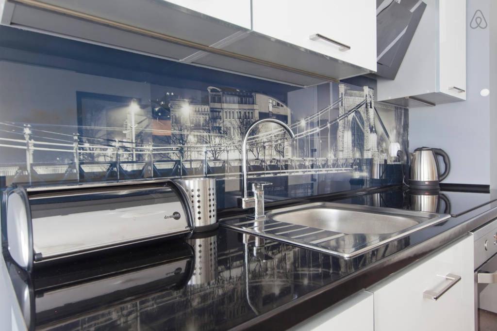 Aparts Wroclaw Promenady - Housity