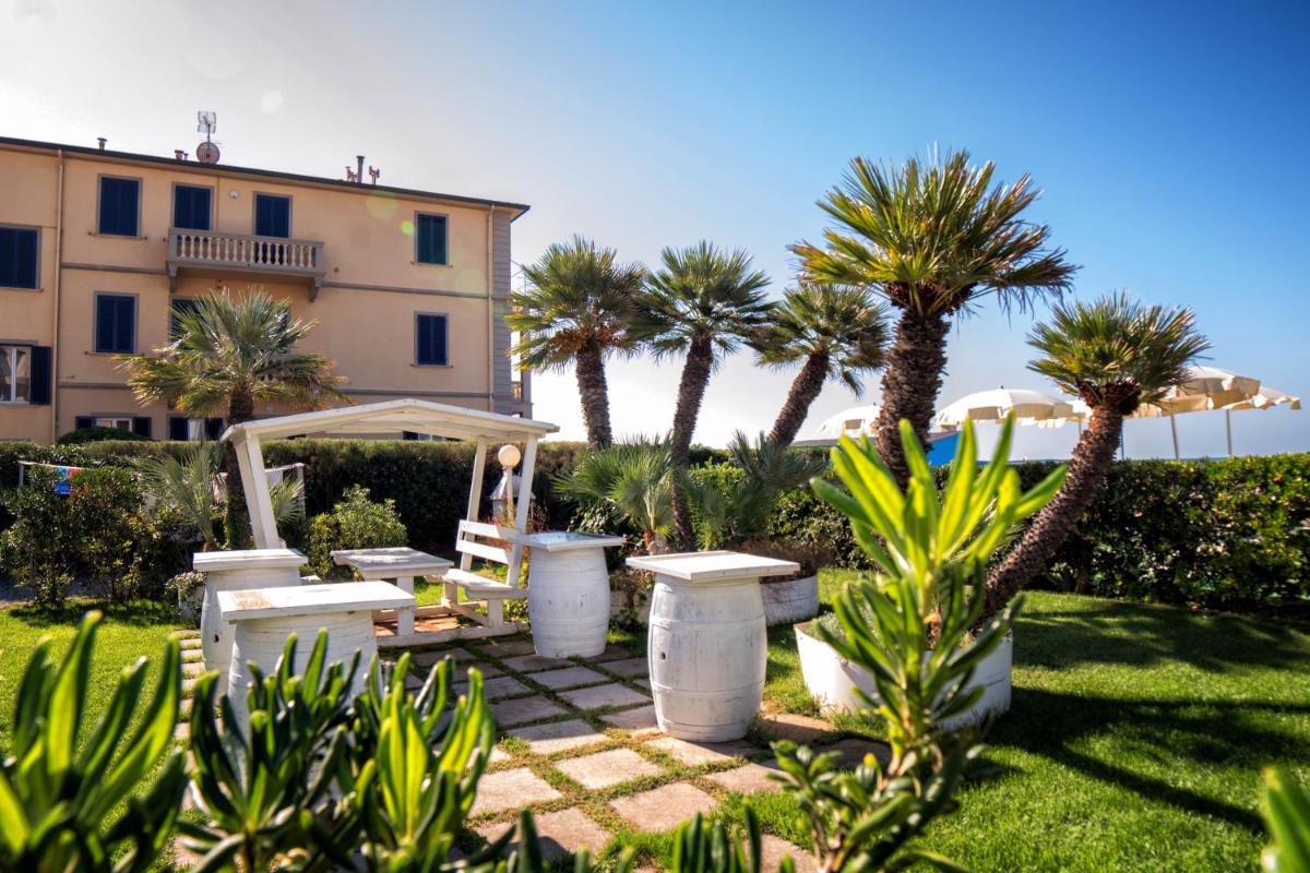 Residence Villa Piani - Housity