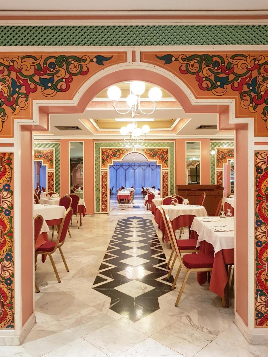 L'Orient Palace Resort and Spa - Housity
