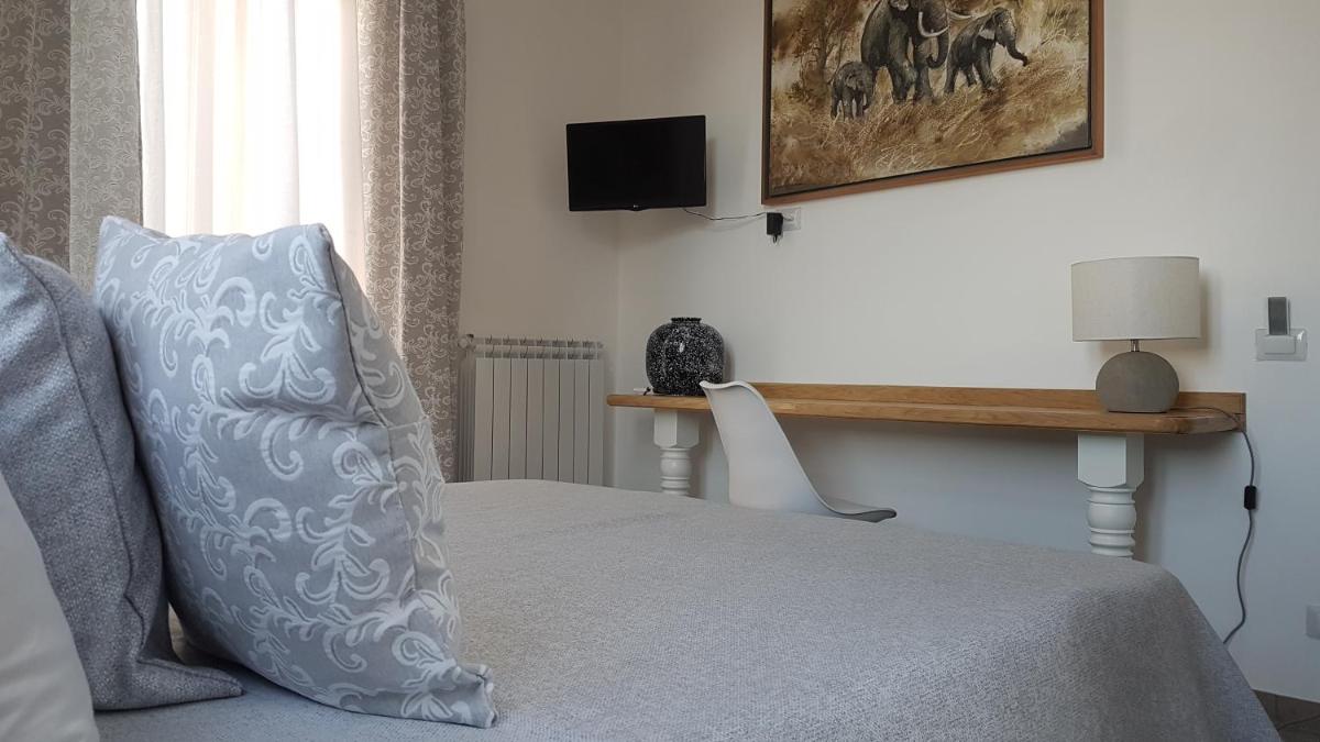 Allegro Luxury B&B - Housity
