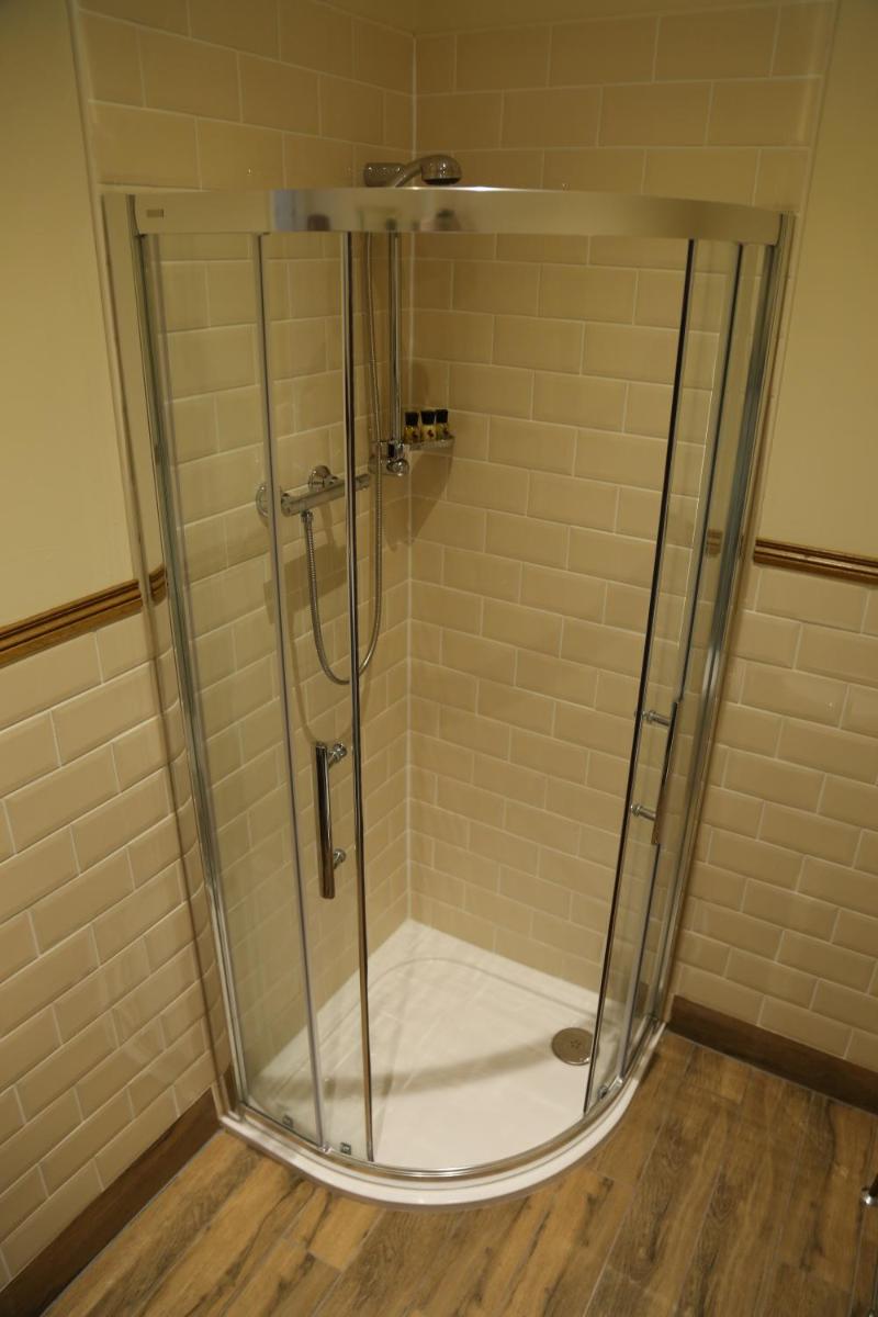 Number 8 The Townhouse - Housity
