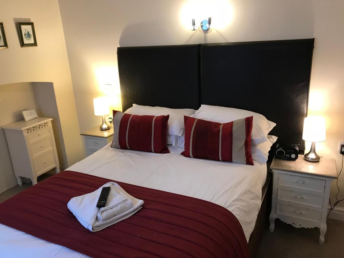 Suitetrails - Clayhanger Guest House