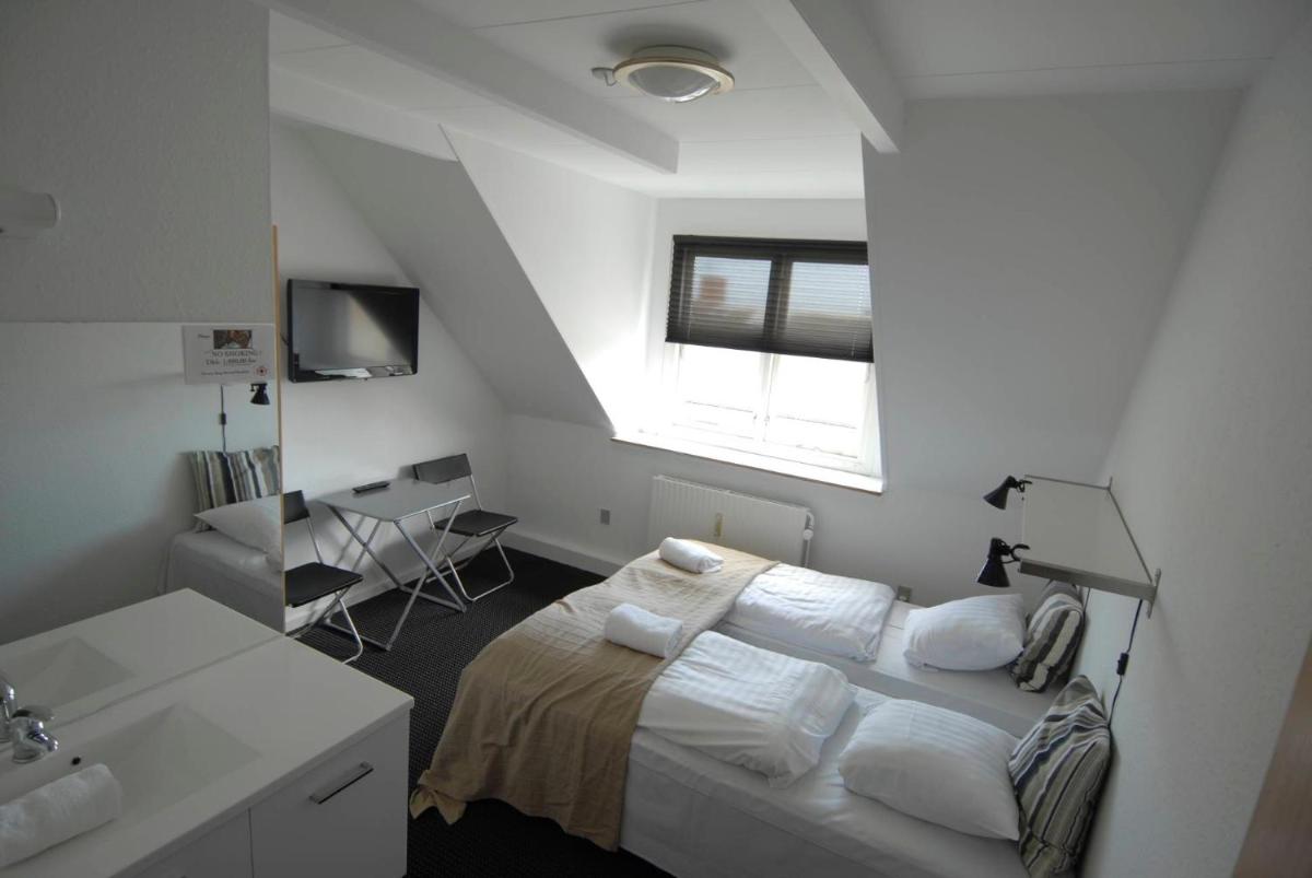 Annex - Housity