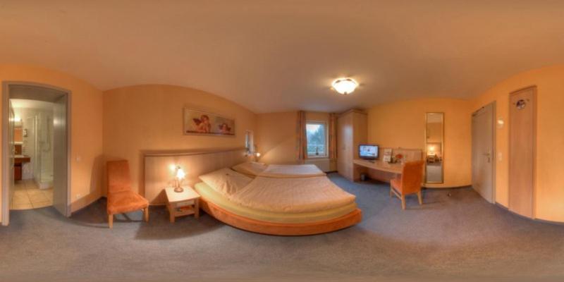 Hotel-Landrestaurant Schnittker - Housity
