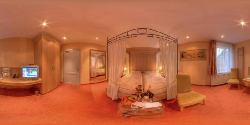 Hotel-Landrestaurant Schnittker - Housity