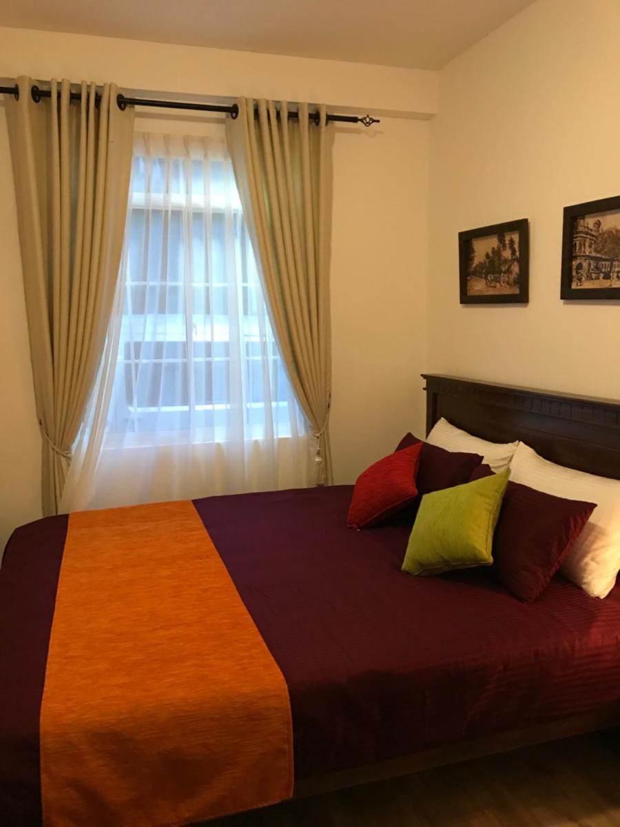 Regal Rose Luxury Holiday Apartments - Housity