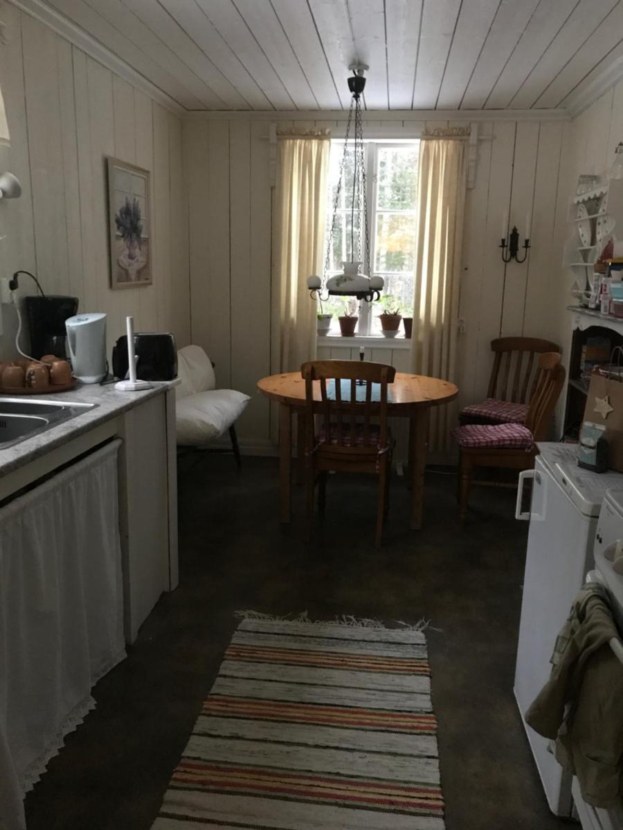 Lillemyrsgården - Housity