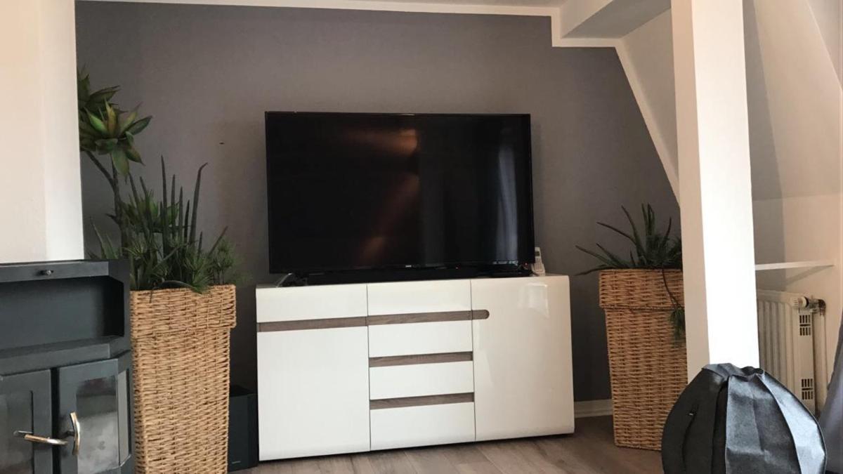 Stadtvilla Kö97 - Apartment Relax - Housity