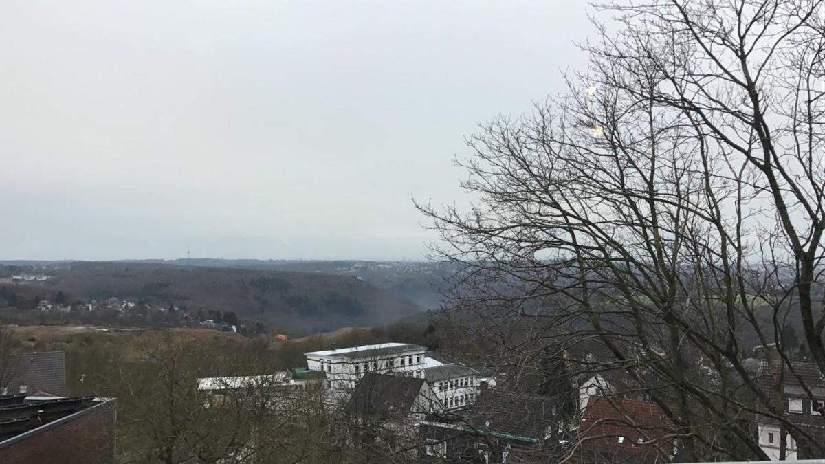 Stadtvilla Kö97 - Apartment Relax - Housity