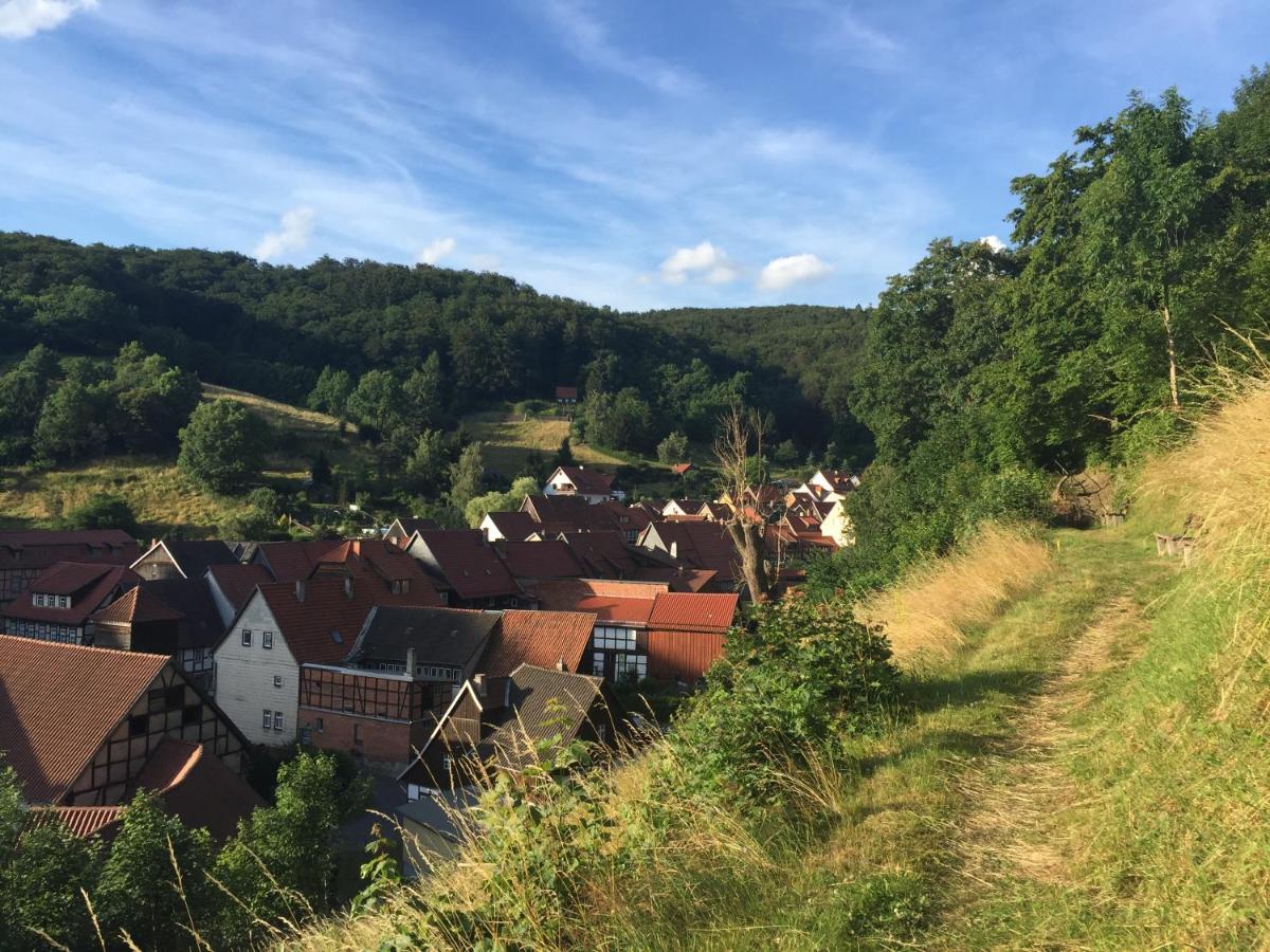 Hotel Zum Kanzler - Housity