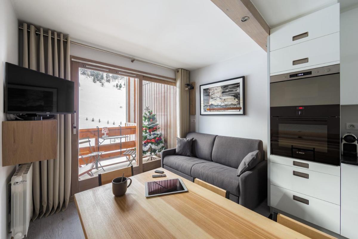 RESIDENCE OLYMPIE 1 - Housity