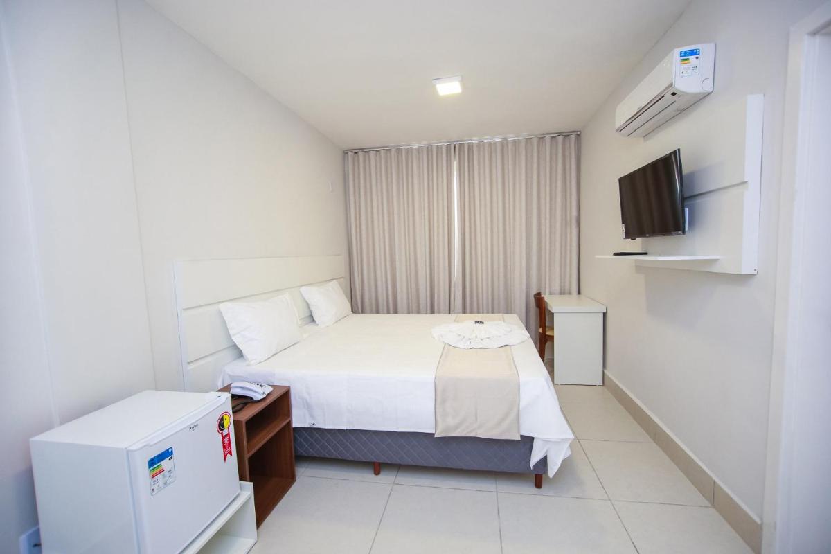 Hotel Portal Guanambi - Housity