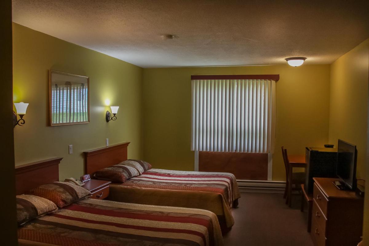 Hotel Harbour Grace - Housity