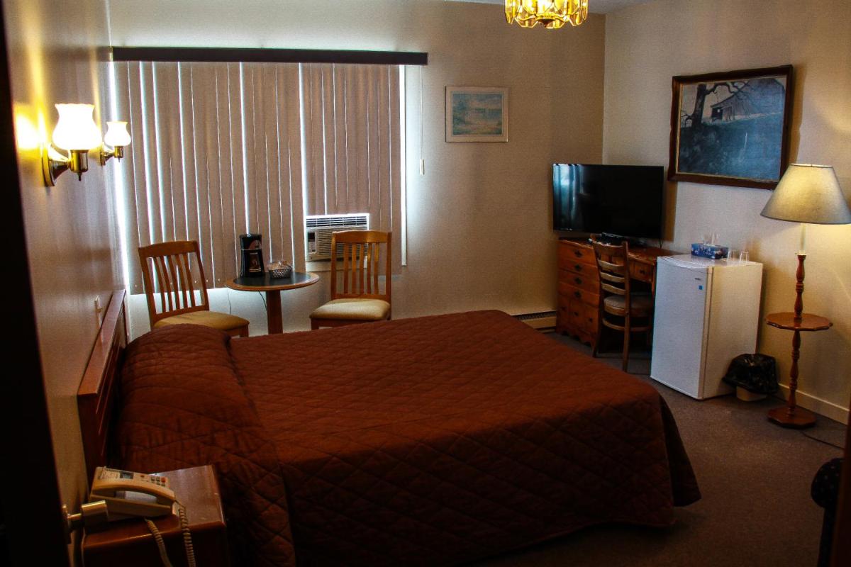 Hotel Harbour Grace - Housity