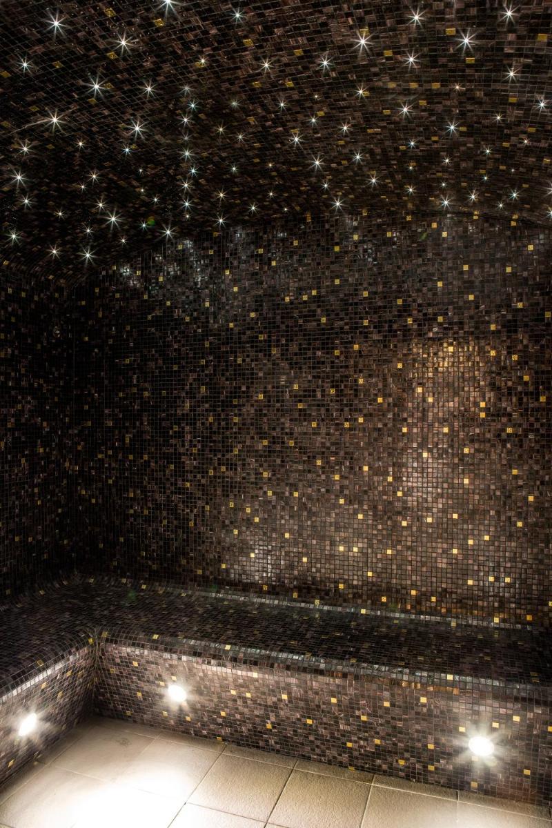 Photo de la galerie de l'établissement Le Tsuba Hotel, à Paris