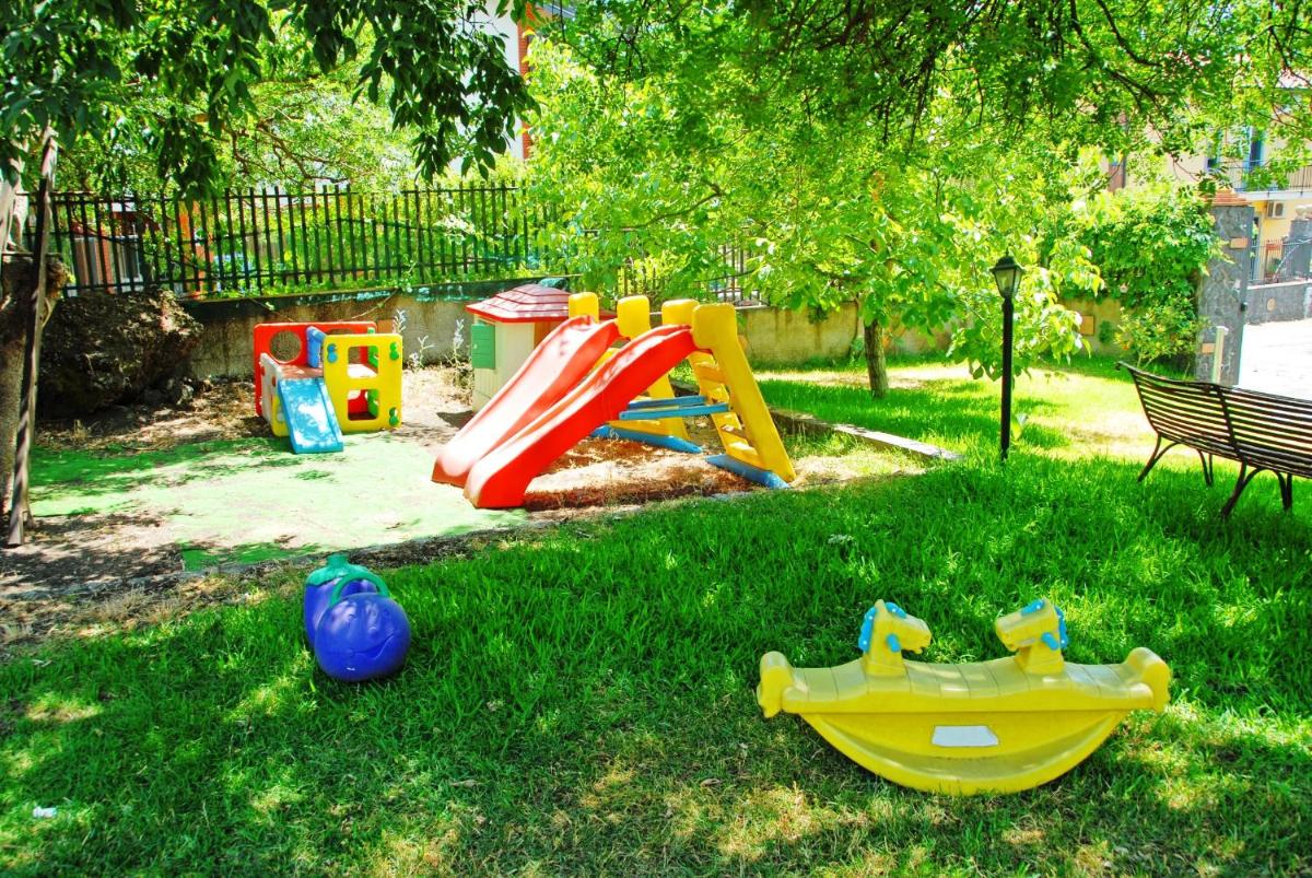 Sotto Il Vulcano - Housity