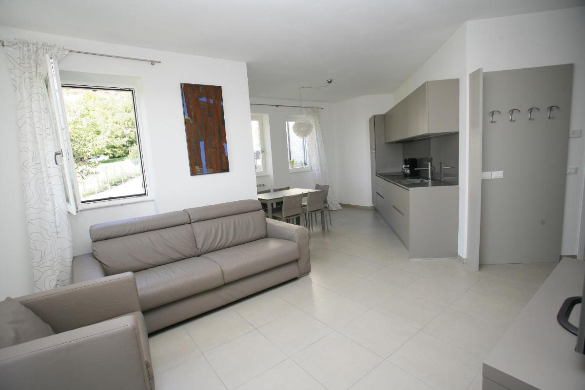 Residence La Villa Tignale - Housity